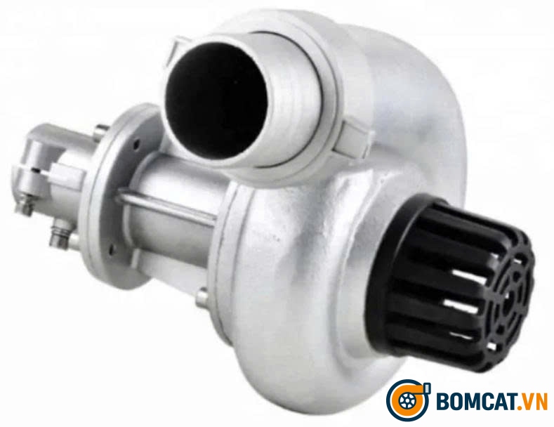 Một số lưu ý khi sử dụng sên bơm inox hút cát hiệu quả và bền bỉ